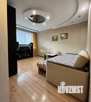 2-к квартира, вторичка, 43м2, 1/8 этаж