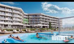 Студия квартира, вторичка, 35м2, 3/10 этаж