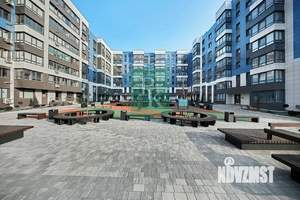 2-к квартира, вторичка, 55м2, 7/8 этаж