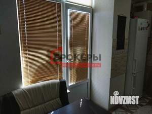 1-к квартира, вторичка, 43м2, 10/10 этаж