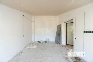 Студия квартира, вторичка, 40м2, 11/11 этаж