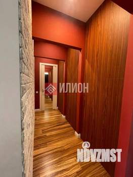 1-к квартира, вторичка, 47м2, 5/6 этаж