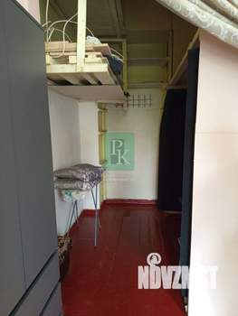 1-к квартира, вторичка, 40м2, 1/2 этаж