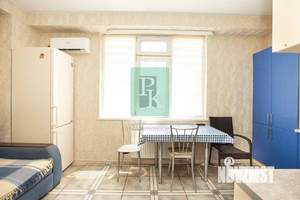 1-к квартира, вторичка, 42м2, 1/10 этаж