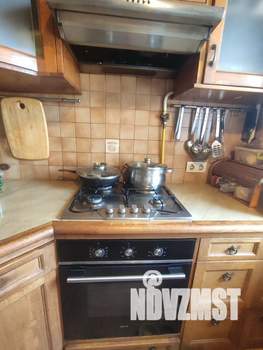 2-к квартира, вторичка, 43м2, 3/3 этаж