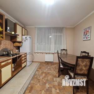 3-к квартира, вторичка, 84м2, 3/10 этаж