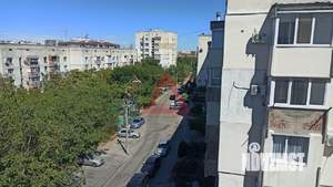 3-к квартира, вторичка, 71м2, 5/5 этаж