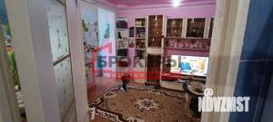 2-к квартира, вторичка, 43м2, 1/5 этаж