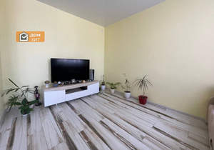 3-к квартира, вторичка, 107м2, 1/2 этаж