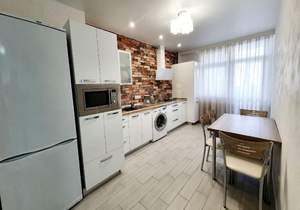 2-к квартира, вторичка, 86м2, 9/5 этаж