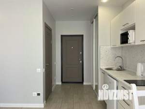 Студия квартира, вторичка, 32м2, 2/4 этаж