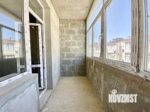 1-к квартира, вторичка, 29м2, 4/5 этаж