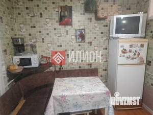 3-к квартира, вторичка, 69м2, 5/5 этаж