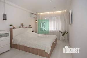 3-к квартира, вторичка, 68м2, 1/5 этаж