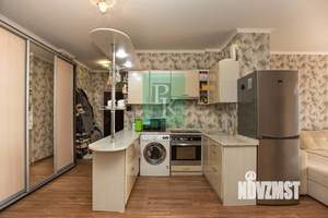 2-к квартира, вторичка, 67м2, 4/5 этаж