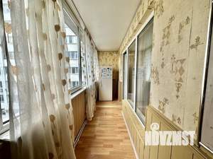 2-к квартира, вторичка, 56м2, 4/9 этаж