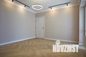 2-к квартира, вторичка, 64м2, 1/9 этаж