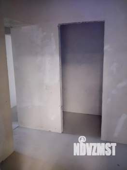 1-к квартира, вторичка, 45м2, 7/17 этаж