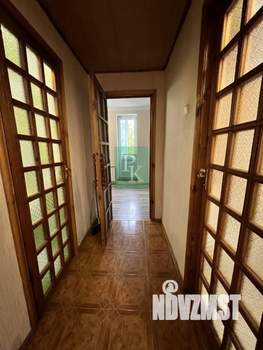 2-к квартира, вторичка, 56м2, 1/5 этаж