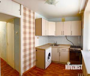 1-к квартира, вторичка, 35м2, 1/5 этаж
