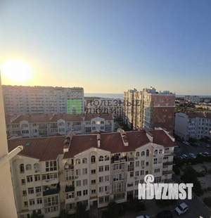 1-к квартира, вторичка, 40м2, 10/12 этаж