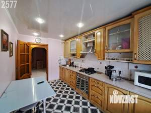 3-к квартира, вторичка, 74м2, 7/10 этаж