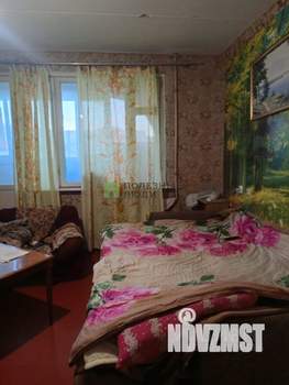 2-к квартира, вторичка, 56м2, 9/9 этаж