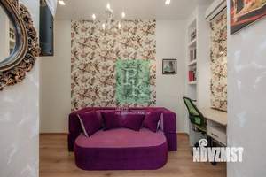 2-к квартира, вторичка, 39м2, 2/3 этаж