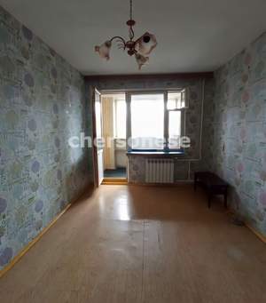 1-к квартира, вторичка, 29м2, 3/5 этаж