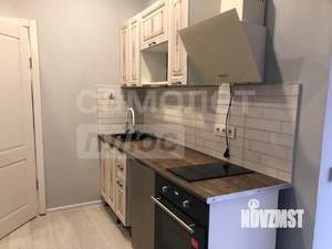Студия квартира, вторичка, 24м2, 1/3 этаж
