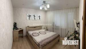 4-к квартира, вторичка, 82м2, 1/9 этаж