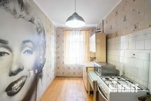 3-к квартира, вторичка, 66м2, 2/9 этаж