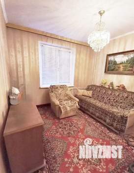 3-к квартира, вторичка, 72м2, 8/9 этаж