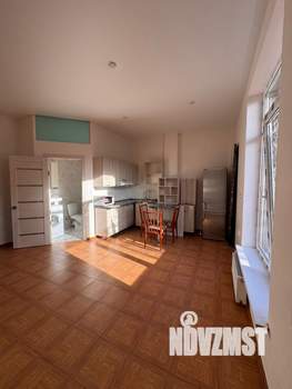 Студия квартира, вторичка, 25м2, 2/3 этаж