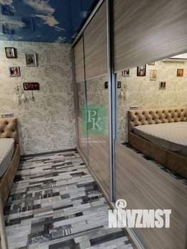 2-к квартира, вторичка, 62м2, 1/9 этаж