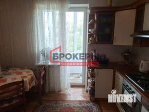 2-к квартира, вторичка, 52м2, 4/5 этаж