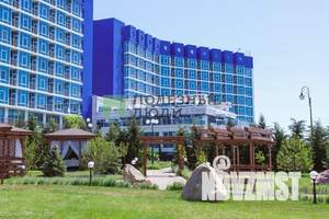 1-к квартира, вторичка, 47м2, 7/9 этаж