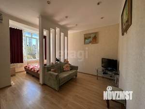 1-к квартира, вторичка, 45м2, 2/7 этаж