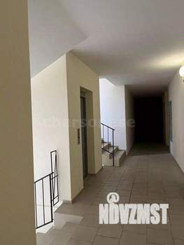 1-к квартира, вторичка, 49м2, 6/7 этаж