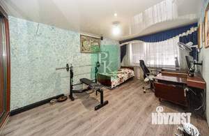 3-к квартира, вторичка, 62м2, 4/5 этаж