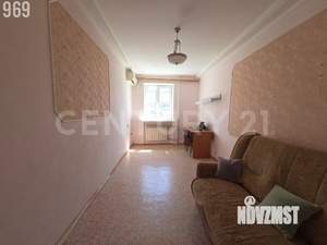 2-к квартира, вторичка, 42м2, 4/5 этаж
