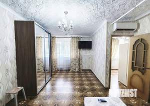 1-к квартира, вторичка, 30м2, 2/2 этаж