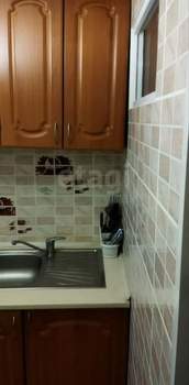 1-к квартира, вторичка, 31м2, 1/5 этаж