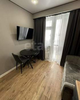 1-к квартира, вторичка, 43м2, 4/9 этаж