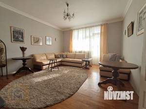 4-к квартира, вторичка, 165м2, 5/6 этаж