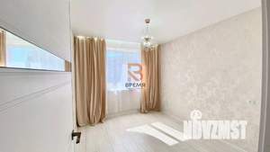 3-к квартира, вторичка, 74м2, 6/17 этаж