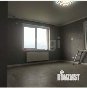 1-к квартира, вторичка, 41м2, 9/10 этаж