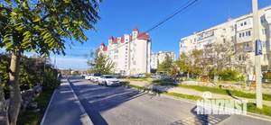 1-к квартира, вторичка, 23м2, 4/5 этаж