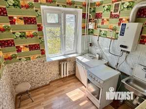 1-к квартира, вторичка, 29м2, 3/5 этаж