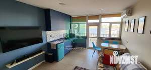 1-к квартира, вторичка, 51м2, 2/2 этаж